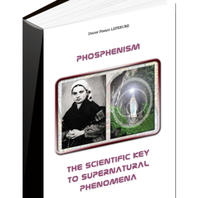 L09-THE KEY TO SUPERNATURAL PHENOMENA