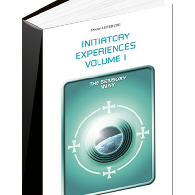 L14-INITIATORY EXPERIENCES (Volume 1)