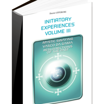 L16-INITIATORY EXPERIENCES (Volume 3)